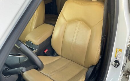 Cadillac SRX II рестайлинг, 2014 год, 1 499 000 рублей, 10 фотография