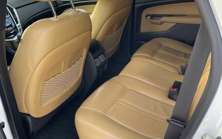 Cadillac SRX II рестайлинг, 2014 год, 1 499 000 рублей, 11 фотография