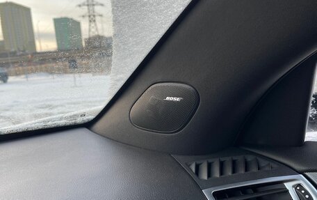 Cadillac SRX II рестайлинг, 2014 год, 1 499 000 рублей, 13 фотография