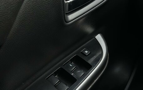 Mitsubishi L200 IV рестайлинг, 2019 год, 2 825 000 рублей, 15 фотография