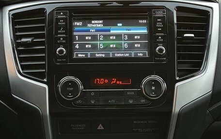 Mitsubishi L200 IV рестайлинг, 2019 год, 2 825 000 рублей, 11 фотография