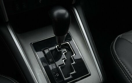 Mitsubishi L200 IV рестайлинг, 2019 год, 2 825 000 рублей, 12 фотография