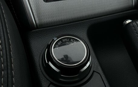 Mitsubishi L200 IV рестайлинг, 2019 год, 2 825 000 рублей, 13 фотография