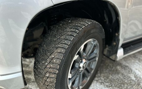 Mitsubishi L200 IV рестайлинг, 2019 год, 2 825 000 рублей, 17 фотография