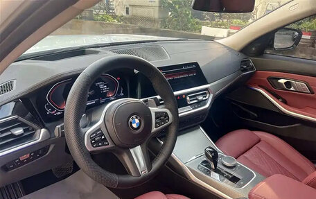 BMW 3 серия, 2021 год, 2 700 855 рублей, 7 фотография