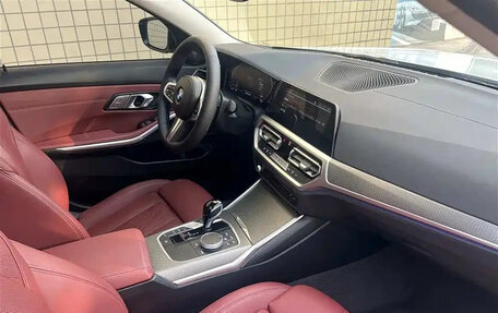 BMW 3 серия, 2021 год, 2 700 855 рублей, 8 фотография