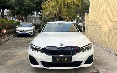 BMW 3 серия, 2021 год, 2 700 855 рублей, 2 фотография