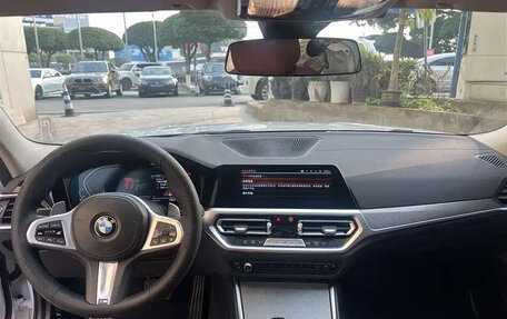 BMW 3 серия, 2021 год, 2 700 855 рублей, 6 фотография