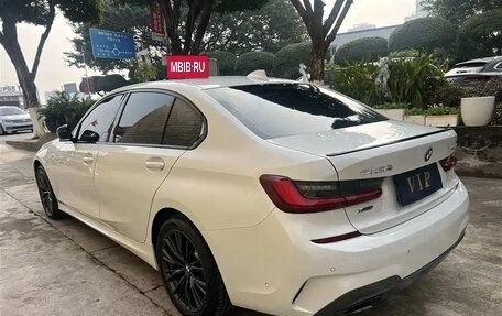 BMW 3 серия, 2021 год, 2 700 855 рублей, 5 фотография