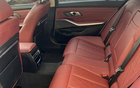 BMW 3 серия, 2021 год, 2 700 855 рублей, 9 фотография