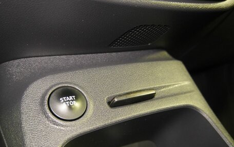 Renault Kaptur I рестайлинг, 2017 год, 1 459 000 рублей, 13 фотография