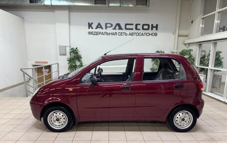 Daewoo Matiz, 2011 год, 260 000 рублей, 5 фотография