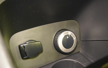 Renault Kaptur I рестайлинг, 2017 год, 1 459 000 рублей, 14 фотография