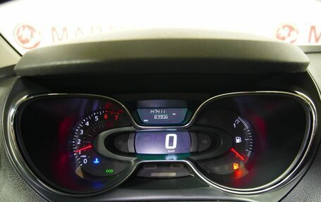 Renault Kaptur I рестайлинг, 2017 год, 1 459 000 рублей, 18 фотография