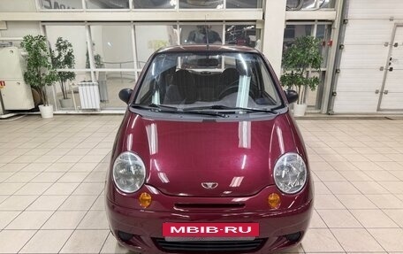 Daewoo Matiz, 2011 год, 260 000 рублей, 3 фотография