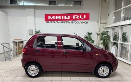 Daewoo Matiz, 2011 год, 260 000 рублей, 6 фотография