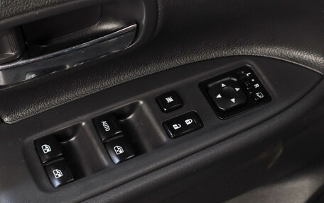 Mitsubishi Outlander III рестайлинг 3, 2016 год, 1 649 000 рублей, 7 фотография