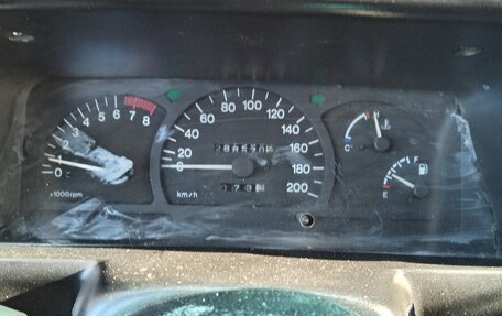 Daewoo Nexia I рестайлинг, 2002 год, 70 000 рублей, 3 фотография