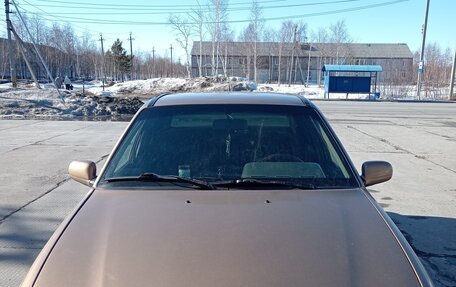 Daewoo Nexia I рестайлинг, 2002 год, 70 000 рублей, 5 фотография