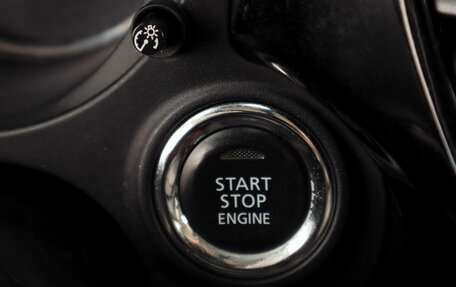 Mitsubishi Outlander III рестайлинг 3, 2016 год, 1 649 000 рублей, 19 фотография