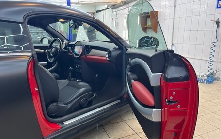 MINI Hatch, 2013 год, 1 450 000 рублей, 6 фотография