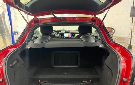 MINI Hatch, 2013 год, 1 450 000 рублей, 5 фотография