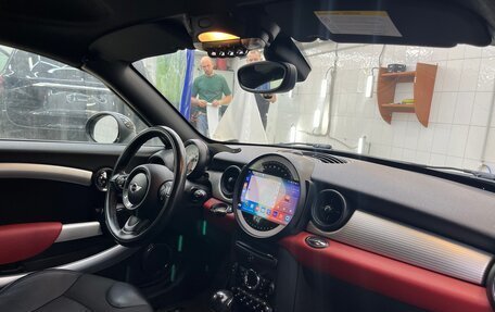 MINI Hatch, 2013 год, 1 450 000 рублей, 7 фотография