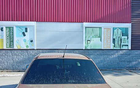 Daewoo Nexia I рестайлинг, 2002 год, 70 000 рублей, 7 фотография