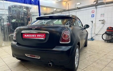 MINI Hatch, 2013 год, 1 450 000 рублей, 3 фотография