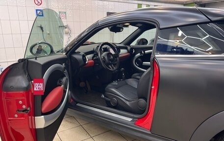 MINI Hatch, 2013 год, 1 450 000 рублей, 8 фотография