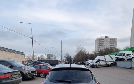 Opel Astra J, 2011 год, 735 000 рублей, 6 фотография