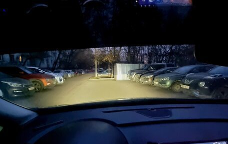 Opel Astra J, 2011 год, 735 000 рублей, 15 фотография