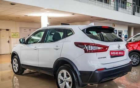 Nissan Qashqai, 2021 год, 1 948 000 рублей, 5 фотография