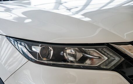 Nissan Qashqai, 2021 год, 1 948 000 рублей, 10 фотография