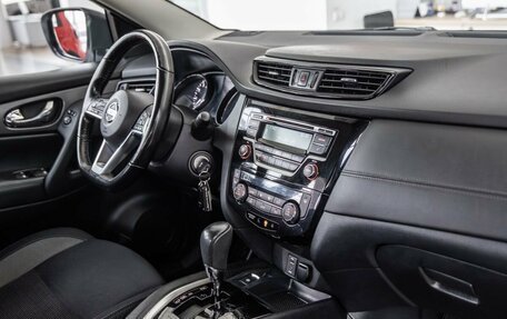 Nissan Qashqai, 2021 год, 1 948 000 рублей, 16 фотография