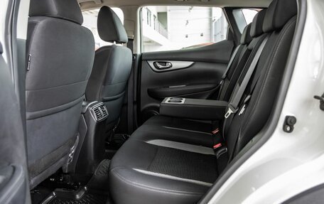 Nissan Qashqai, 2021 год, 1 948 000 рублей, 34 фотография