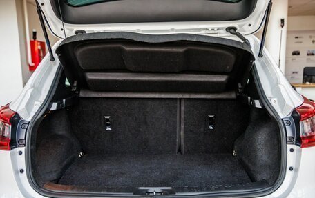 Nissan Qashqai, 2021 год, 1 948 000 рублей, 35 фотография