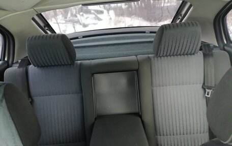 Skoda Octavia IV, 2001 год, 400 000 рублей, 10 фотография