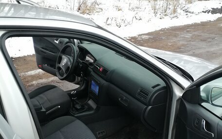 Skoda Octavia IV, 2001 год, 400 000 рублей, 8 фотография