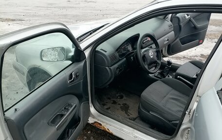 Skoda Octavia IV, 2001 год, 400 000 рублей, 9 фотография