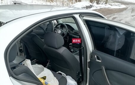 Skoda Octavia IV, 2001 год, 400 000 рублей, 6 фотография