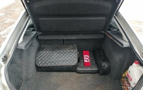 Skoda Octavia IV, 2001 год, 400 000 рублей, 13 фотография