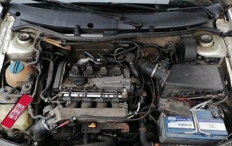 Skoda Octavia IV, 2001 год, 400 000 рублей, 15 фотография