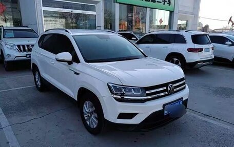 Volkswagen Tharu, 2022 год, 2 030 000 рублей, 3 фотография