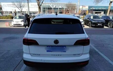 Volkswagen Tharu, 2022 год, 2 030 000 рублей, 5 фотография