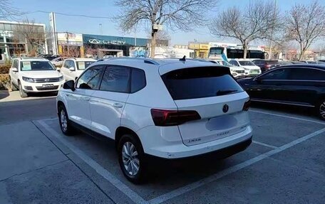 Volkswagen Tharu, 2022 год, 2 030 000 рублей, 4 фотография