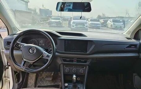 Volkswagen Tharu, 2022 год, 2 030 000 рублей, 9 фотография