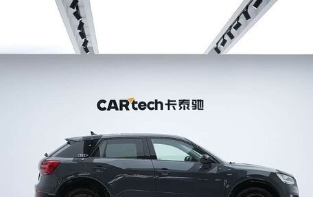 Audi Q2 I, 2021 год, 1 700 010 рублей, 5 фотография