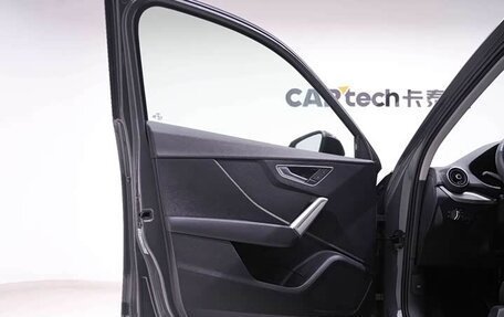 Audi Q2 I, 2021 год, 1 700 010 рублей, 9 фотография