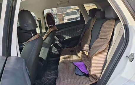 Volkswagen Tharu, 2022 год, 2 030 000 рублей, 8 фотография